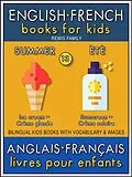E-Book (epub) 13 - Summer | Été - English French Books for Kids (Anglais Français Livres pour Enfants) von Remis Family