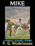 E-Book (epub) Mike von P. G. Wodehouse