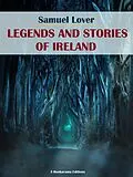 E-Book (epub) Legends and Stories of Ireland von Samuel Lover