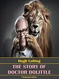 E-Book (epub) The Story of Doctor Dolittle von Hugh Lofting