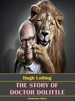 E-Book (epub) The Story of Doctor Dolittle von Hugh Lofting