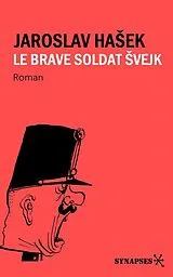 E-Book (epub) Le brave soldat svejk von Jaroslav Hasek