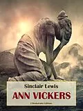 E-Book (epub) Ann Vickers von Sinclair Lewis