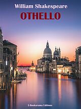 E-Book (epub) Othello von William Shakespeare