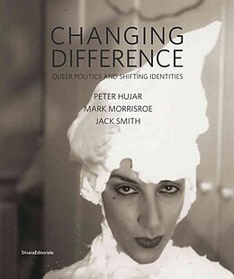 Broché Changing Difference (Angl/it) de Lorenzo Fusi