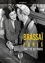 Fester Einband Brassaï von Philippe Ribeyrolles