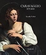 Livre Relié Caravaggio de 