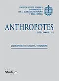E-Book (epub) Anthropotes von Gabriella Gambino, Domenico Simeone, Giovanni Cesare Pagazzi