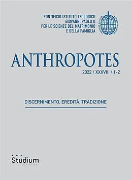 E-Book (epub) Anthropotes von Gabriella Gambino, Domenico Simeone, Giovanni Cesare Pagazzi