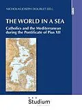 E-Book (epub) The world in a sea von Simone Azzopardi, Dominique Avon, Nicholas Joseph Doublet