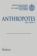 E-Book (epub) Anthropotes von R. Richard Gaillardetz, Gilfredo Marengo, Dhaem de Begasse Amaury Sj
