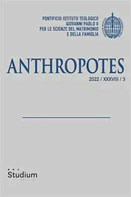E-Book (epub) Anthropotes von R. Richard Gaillardetz, Gilfredo Marengo, Dhaem de Begasse Amaury Sj