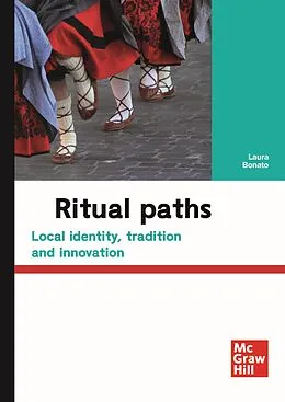 E-Book (epub) Ritual paths von Laura Bonato