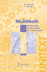 Set mit div. Artikeln (Set) MultiMath von S. Margarita, E. Salinelli