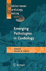 eBook (pdf) Emerging Pathologies in Cardiology de 