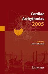 E-Book (pdf) Cardiac Arrhythmias 2005 von 