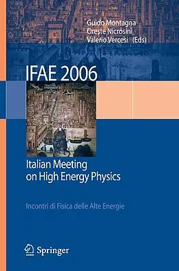 E-Book (pdf) IFAE 2006 von 