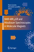 E-Book (pdf) NMR-MRI, µSR and Mössbauer Spectroscopies in Molecular Magnets von Pietro Carretta, Alessandro Lascialfari