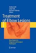 E-Book (pdf) Treatment of Elbow Lesions von Andrea Celli, Luigi Celli, Bernard F. Morrey