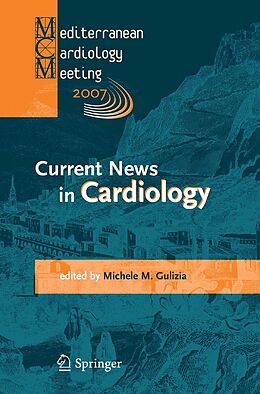 E-Book (pdf) Current News in Cardiology von Michele M. Gulizia