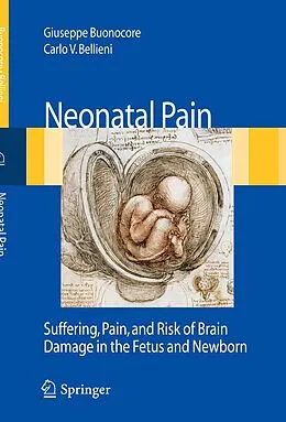 E-Book (pdf) Neonatal Pain von Giuseppe Buonocore, Carlo V. Bellieni