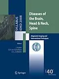 E-Book (pdf) Diseases of the Brain, Head & Neck, Spine von J. Hodler, G. K. Schulthess, Ch L. Zollikofer