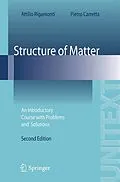 E-Book (pdf) Structure of Matter von Attilio Rigamonti, Pietro Carretta