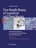 E-Book (pdf) Fine-Needle Biopsy of Superficial and Deep Masses von Giorgio Gherardi