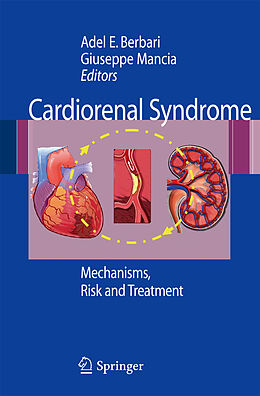 Fester Einband Cardiorenal Syndrome von 
