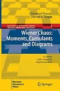 E-Book (pdf) Wiener Chaos: Moments, Cumulants and Diagrams von Giovanni Peccati, Murad S. Taqqu