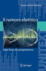 Kartonierter Einband (Kt) Il rumore elettrico von Giovanni Vittorio Pallottino