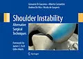 E-Book (pdf) Shoulder Instability von Giovanni Giacomo, Alberto Costantini, Andrea Vita