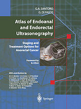 E-Book (pdf) Atlas of Endoanal and Endorectal Ultrasonography von Giulio A. Santoro, Giuseppe Di Falco