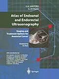 E-Book (pdf) Atlas of Endoanal and Endorectal Ultrasonography von Giulio A. Santoro, Giuseppe Di Falco
