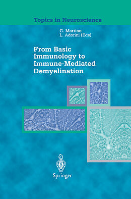 E-Book (pdf) From Basic Immunology to Immune-Mediated Demyelination von 