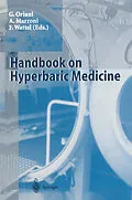 E-Book (pdf) Handbook on Hyperbaric Medicine von Giorgio Oriani, Alessandro Marroni, Francis Wattel