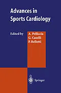 E-Book (pdf) Advances in Sports Cardiology von A. Pelliccia, G. Caselli, P. Bellotti