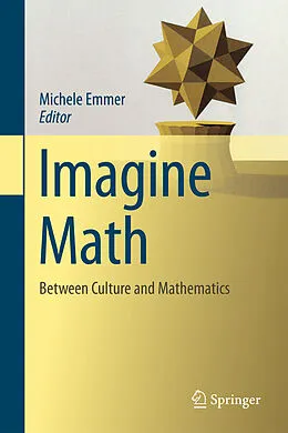 E-Book (pdf) Imagine Math von Michele Emmer