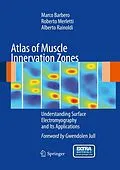 E-Book (pdf) Atlas of Muscle Innervation Zones von Marco Barbero, Roberto Merletti, Alberto Rainoldi