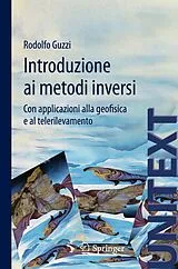 Kartonierter Einband (Kt) Introduzione ai metodi inversi von Rodolfo Guzzi