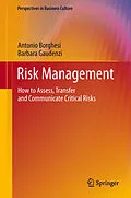 E-Book (pdf) Risk Management von Antonio Borghesi, Barbara Gaudenzi