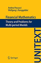 eBook (pdf) Financial Mathematics de Andrea Pascucci, Wolfgang J. Runggaldier