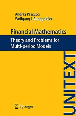 E-Book (pdf) Financial Mathematics von Andrea Pascucci, Wolfgang J. Runggaldier