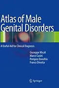 E-Book (pdf) Atlas of Male Genital Disorders von Marco Cusini, Pompeo Donofrio