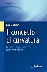 Kartonierter Einband (Kt) Il concetto di curvatura von Franco Cardin