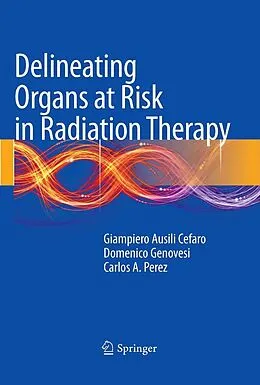 E-Book (pdf) Delineating Organs at Risk in Radiation Therapy von Giampiero Ausili Cèfaro, Domenico Genovesi, Carlos A. Perez