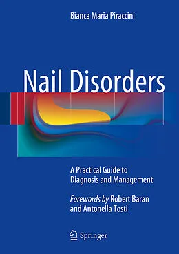 E-Book (pdf) Nail Disorders von Bianca Maria Piraccini