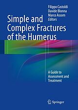 eBook (pdf) Simple and Complex Fractures of the Humerus de 