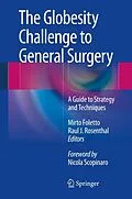 E-Book (pdf) The Globesity Challenge to General Surgery von Mirto Foletto, Raul J. Rosenthal