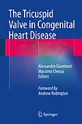 E-Book (pdf) The Tricuspid Valve in Congenital Heart Disease von Alessandro Giamberti, Massimo Chessa